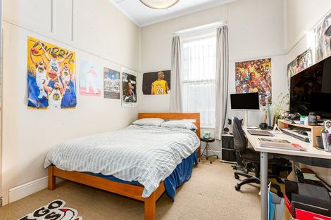 Photo of property in 15 Porritt Avenue, Mount Victoria, Wellington, 6011
