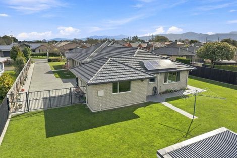 Photo of property in 82 Colemans Road, Springlands, Blenheim, 7201