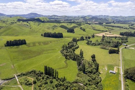 Photo of property in 268 Mikimiki Road, Mikimiki, Masterton, 5881