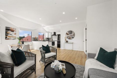 Photo of property in 396b Broadway, Miramar, Wellington, 6022