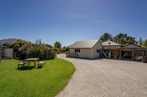 Photo of property in 79 Newcastle Road, Hawea Flat, Wanaka, 9382