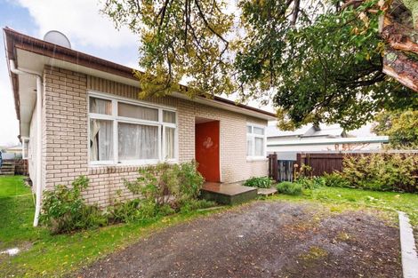 Photo of property in 31 Knowles Street, Terrace End, Palmerston North, 4410