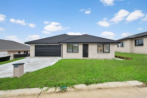 Photo of property in 11 Paul Way, Pokeno, 2402