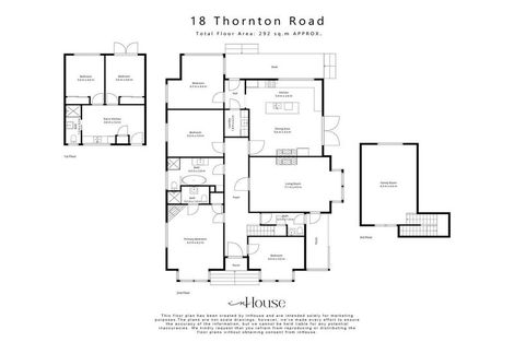 Photo of property in 18 Thornton Road, Cambridge, 3434