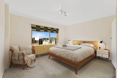 Photo of property in 13 Mcdowell Crescent, Hillcrest, Auckland, 0627