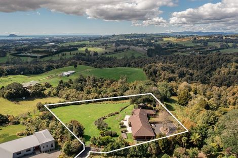 Photo of property in 727 Esdaile Road, Whakamarama, Tauranga, 3180