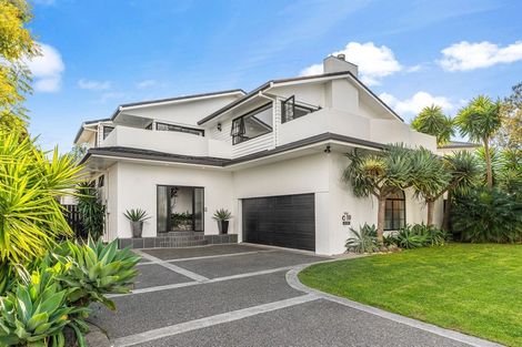 Photo of property in 10 Ander Place, Takapuna, Auckland, 0622