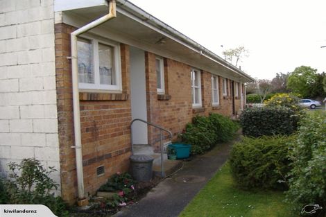 Photo of property in 161b Galloway Street, Hamilton East, Hamilton, 3216
