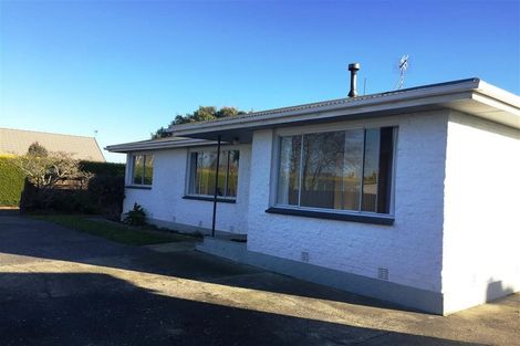 Photo of property in 60 O'byrne Street, Waikiwi, Invercargill, 9810