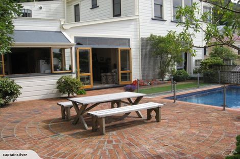 Photo of property in 11 Saint Mary Street, Thorndon, Wellington, 6011