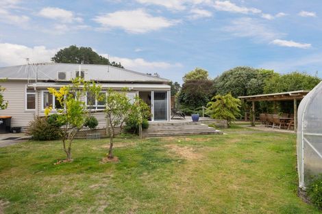 Photo of property in 127 North Street, Ashhurst, 4810