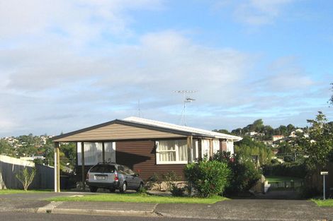 Photo of property in 1/45 Velma Road, Hillcrest, Auckland, 0627