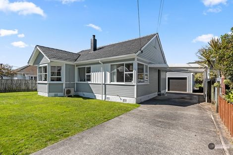 Photo of property in 94 Judd Crescent, Naenae, Lower Hutt, 5011