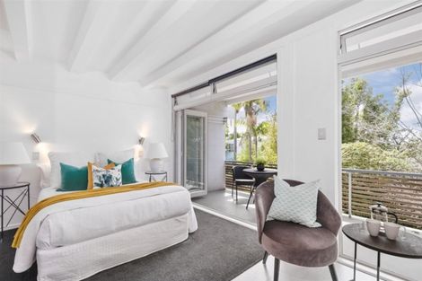 Photo of property in 15/73 Princes Street, Northcote Point, Auckland, 0627