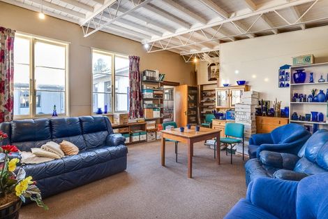 Photo of property in 21 Patterson Road, Goodwood, Palmerston, 9481