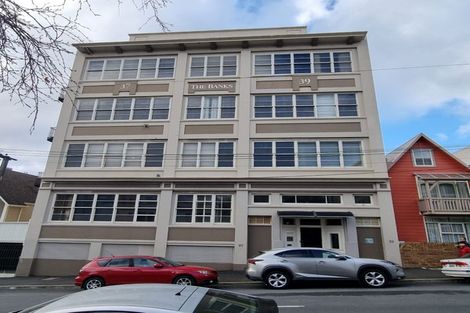 Photo of property in 5/37 Majoribanks Street, Mount Victoria, Wellington, 6011
