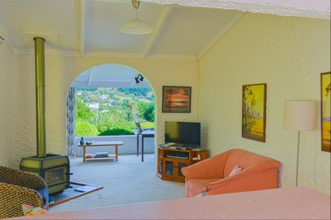 Photo of property in 9 Virginia Avenue, Broad Bay, Dunedin, 9014