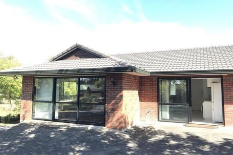 Photo of property in 40 Gracechurch Drive, Flat Bush, Auckland, 2016