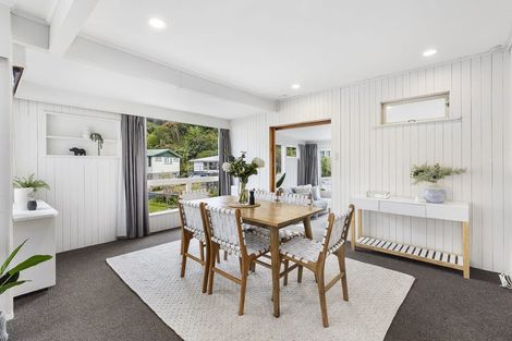 Photo of property in 36 Larsen Crescent, Tawa, Wellington, 5028