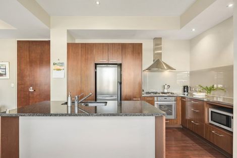 Photo of property in Chaffers Dock, 405/22 Herd Street, Te Aro, Wellington, 6011