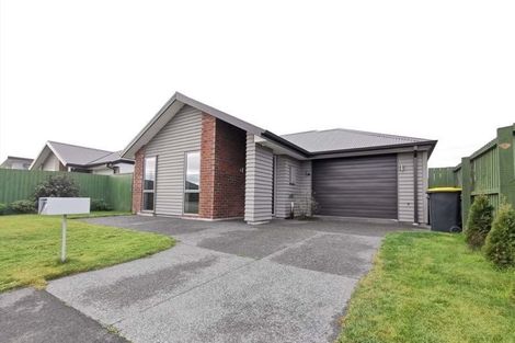 Photo of property in 9 Vale Terrace, Wigram, Christchurch, 8042