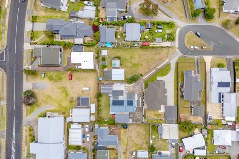 Photo of property in 118 Aberdeen Place, Whangamata, 3620