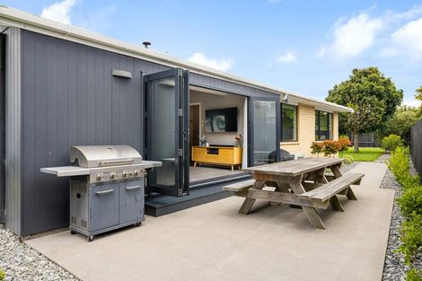 Photo of property in 5 Balcairn Street, Halswell, Christchurch, 8025