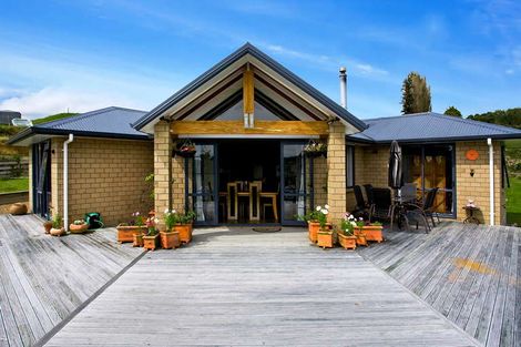 Photo of property in 610 Stanley Road, Wainui, Opotiki, 3198