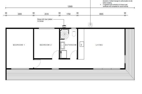 Photo of property in 5 Boswell Street, Kawakawa, 0210