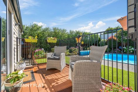 Photo of property in 52 Mcleod Street, Elderslea, Upper Hutt, 5018