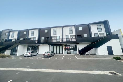 Photo of property in 5/283 Brougham Street, Sydenham, Christchurch, 8023