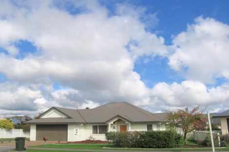 Photo of property in 48 Warwick Drive, Lynmore, Rotorua, 3010