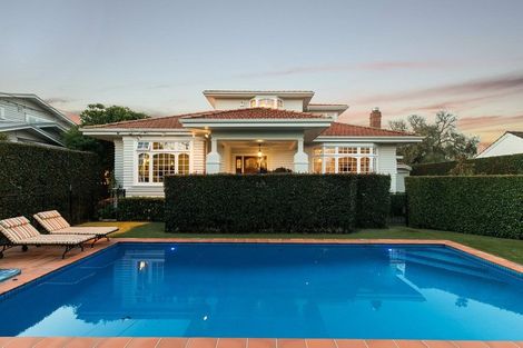 Photo of property in 48a Ohinerau Street, Remuera, Auckland, 1050