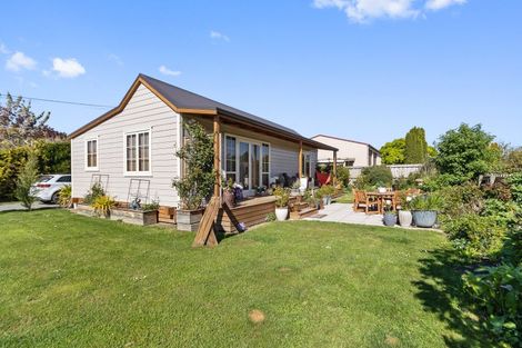 Photo of property in 10 Donald Street, Temuka, 7920