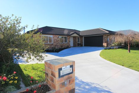 Photo of property in 6 Tavera Street, Blenheim, 7201