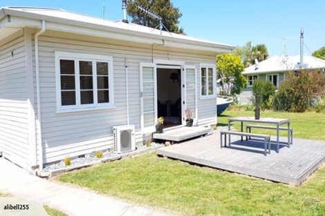 Photo of property in 16 Wilson Street, Tamarau, Gisborne, 4010