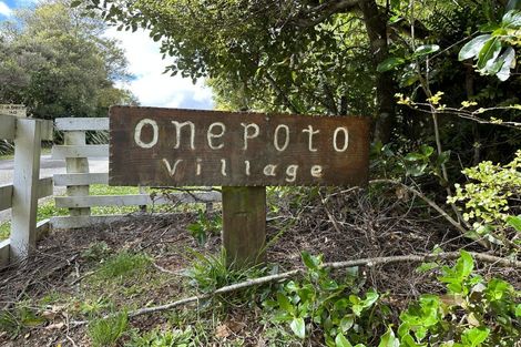 Photo of property in 91c Onepoto Road, Tuai, Wairoa, 4195