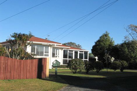 Photo of property in 31 Edmund Hillary Avenue, Papakura, 2110