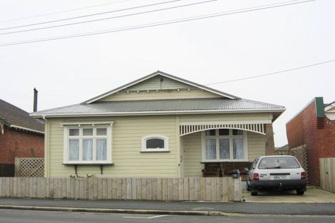 Photo of property in 84 Victoria Road, Saint Kilda, Dunedin, 9012