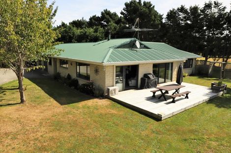 Photo of property in 208 Coggins Road, New River Ferry, Invercargill, 9879