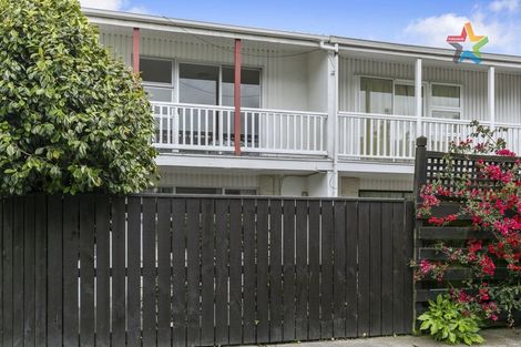 Photo of property in 4/544 High Street, Boulcott, Lower Hutt, 5010