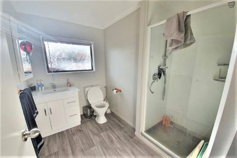 Photo of property in 1 Mchardie Street, Trentham, Upper Hutt, 5018