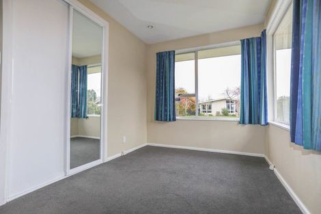 Photo of property in 20 Talltree Avenue, Avonhead, Christchurch, 8042