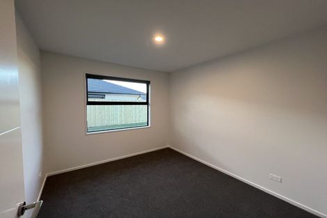 Photo of property in 76 Nethercote Way, Rolleston, 7614