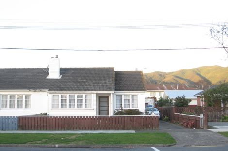 Photo of property in 4 Treadwell Street, Naenae, Lower Hutt, 5011