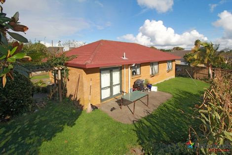 Photo of property in 343 Weymouth Road, Weymouth, Auckland, 2103