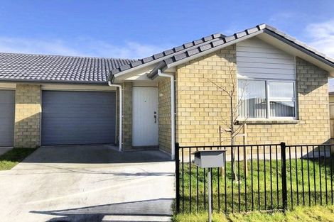 Photo of property in 12 Fay Close, Wiri, Auckland, 2104