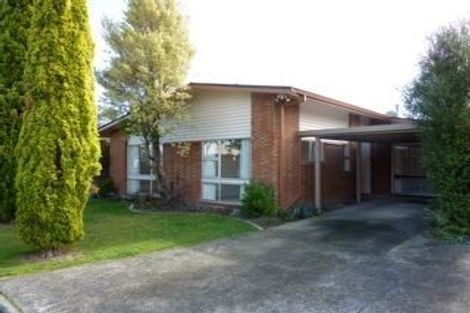 Photo of property in 8e Ihaka Street, Hokowhitu, Palmerston North, 4410