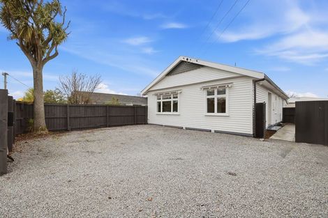 Photo of property in 48 North Avon Road, Richmond, Christchurch, 8013
