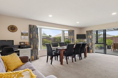 Photo of property in 42 Bella Rosa Drive, Hei Hei, Christchurch, 8042